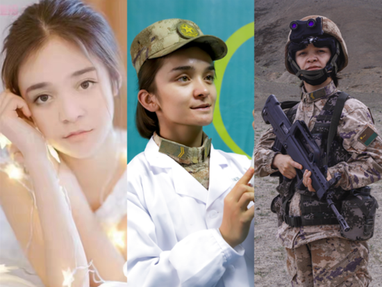 深耕细作!中国女足苦练钻研技巧 深耕细作!中国女足苦练钻研技巧
