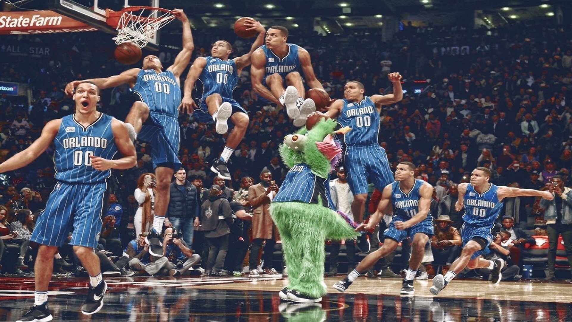 南粤风暴席卷俄城，广东队闪电战速胜雷霆，莫兰特关键一击定乾坤